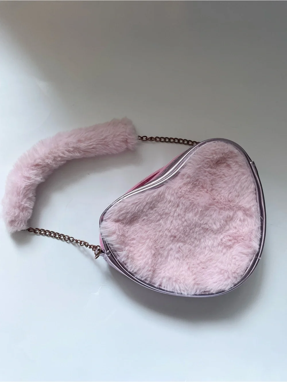 N/A soft pink
